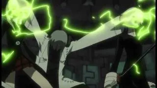 Soul Eater AMV - Stein's Bad Blood