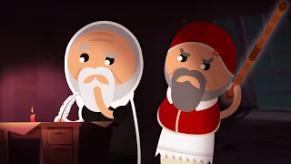 How did Galileo Survive the Church Inquisition?