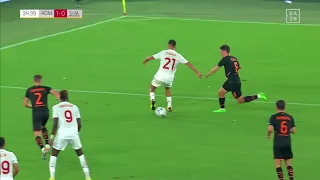 Paulo Dybala AMAZING vs Shakhtar Donetsk (07/08/2022) HD 1080i by OG2PROD