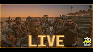 🔴LIVE🔴GTA Real Life FplayT⭐VIATA DE PRESEDINTE IN SOA⭐#4