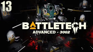 Battletech Advanced 3062 - Dominate the Universe! - Episode-13