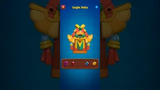 Marble Master Match 3 and Shoot (Early Access) 1st session of gameplay.