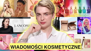 Wiadomości Kosmetyczne | Przegląd Nowości | S05E09