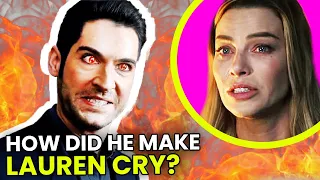 Lucifer Season 5B: Surprising Details and Behind The Scenes Moments | OSSA Movies