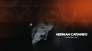 Hernan Cattaneo Extended Set Dia 1 @ Forja Eventos Cordoba 2017 x BNP