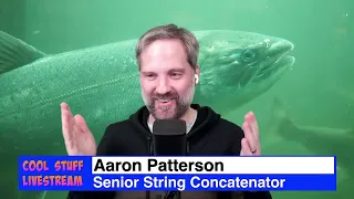 Pairin' with Aaron: Speeding up Array#pack