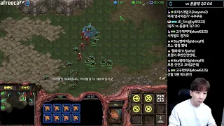 [15.2.23] SC:R 1v1 (FPVOD) Jaedong (Z) vs Free (P) [Best of 3]