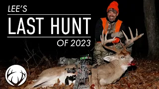 Long Time Coming, The Heavy 10 (LAST HUNT OF THE 2023 SEASON) // Lee and Tiffany Lakosky