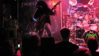 Havok LIVE @ in Toronto