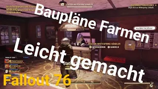 Fallout 76 Guide: Die 3 Schnellsten Wege Baupläne zu Farmen #fallout #fallout76