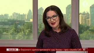 Ярослав Юрчишин | Інфовечір | 11.05.2018