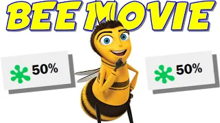 The Bee Movie Is NOT Coming Back...