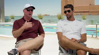 Michael Phelps - The Journey - Setting Goals