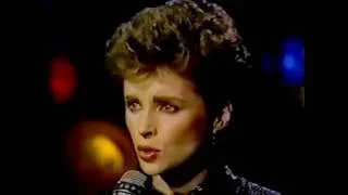 Sheena Easton - Almost Over You (Tonight Show '84)