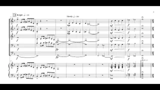 The Sound of Music Medley sheet music [String Orchestra with Piano]