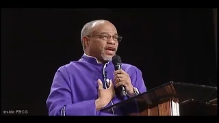 "The Question of the Resurrection" Pastor John K. Jenkins Sr. (Praise Break)