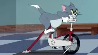 Tom and Jerry: Beefcake Tom 2007