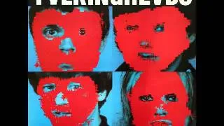 Talking Heads - Crosseyed And Painless (Remain In Light - 1980)