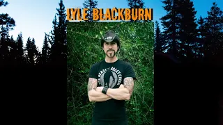 LIVE Stream #19: Southern Sasquatch with Lyle Blackburn