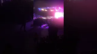 JEFF HARDY ENTRANCE