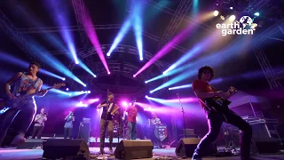 Kumbia Boruka, live at Earth Garden Festival (Malta)