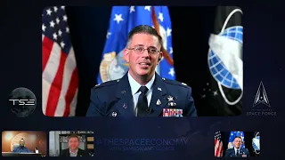 Enlisted vs Officer - How do people join Space Force?