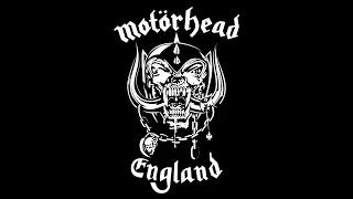 ♠️Play Like Lemmy of Motörhead #3! (Overkill)♠️