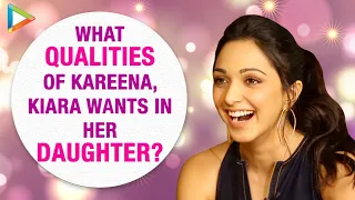 Akshay Kumar BECOMES baby of Kiara Advani in this FUNNY Rapid Fire | Kareena's QUALITIES | Diljit