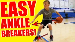 UNSTOPPABLE Basketball Dribbling Combo Moves | Killer Crossovers