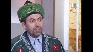 муфтий и священник о джихаде