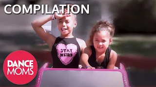 “She’s My #1 Fan” Bella’s Most CUTE and SASSY Moments - Raising Asia (Flashback Compilation)