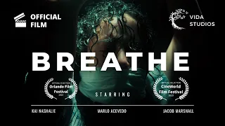 BREATHE (SHORT FILM ABOUT DEPRESSION)