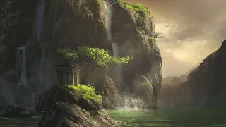 Ascension 飞升 by Wu Na - Traditional Chinese Instrumental Music Series