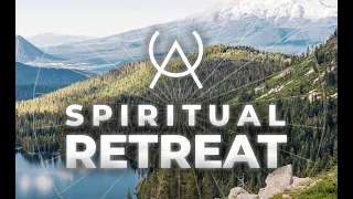 AlterCall's Mount Shasta Spiritual Retreat Highlights