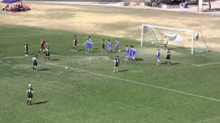 02082015 p5 AYSO 1046 GOLD 02 GOLD STRIKERS FC vs SCOTTSDALE SOCCER 02B BLACKHAWKS HACK