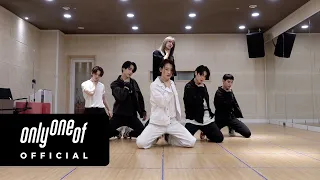 [Dance] OnlyOneOf (온리원오브) 'libidO' Choreography