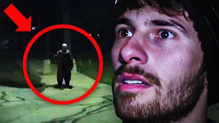 7 SCARY Ghost Videos That’ll Make You FEAR Being Alone