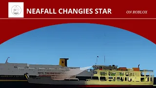 Neafall Chanfies Star: The video of the trip. | Roblox