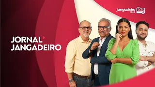 Homicídios aumentam no Ceará; Crise da ENEL continua | JANGADEIRO BANDNEWS FM (26/04/2024)