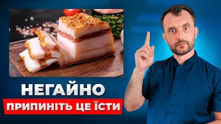 Черви в організмі через ці продукти! Ось що викликає паразитів та як їх позбутися