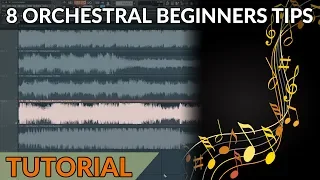 How To Write Orchestral Music - 8 Tips & Tricks To Get Started As a Beginner