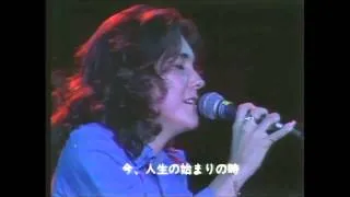 The Carpenters Live at Budokan 1974 (segment of the concert)