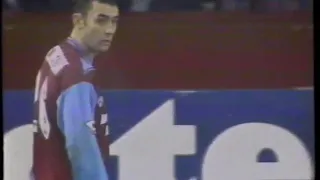 West Ham United v Leicester City, 05 November 1994