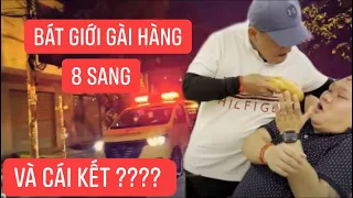 Đám Đệ Tử Hợp Sức Troll 8 Sang | Ai Ngờ Nhận Cái Kết Đắng !