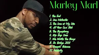 Droppin' Science-Marley Marl-Top hits compilation for 2024-Fashionable