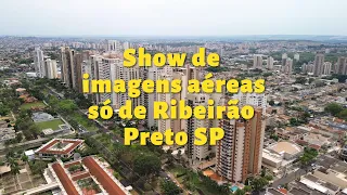 IMAGENS AÉREAS RIBEIRÃO PRETO SP #dronefuturo #drone #cinematic #4k