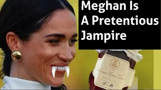 Meghan Markle Is Showing Off Pretentious Jam With American Riviera Orchard