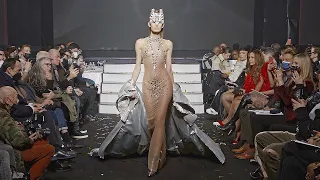 On Aura Tout Vu | Haute Couture Spring Summer 2022 | Full Show