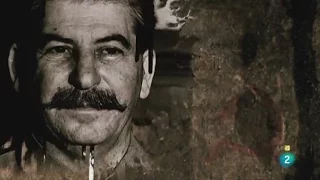 2. La evolución del mal: Stalin, el tirano de acero de Rusia - 480p