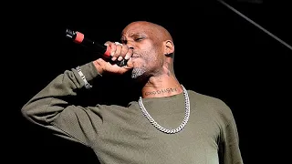 Фанаты скорбят о смерти легенды хип-хопа DMX